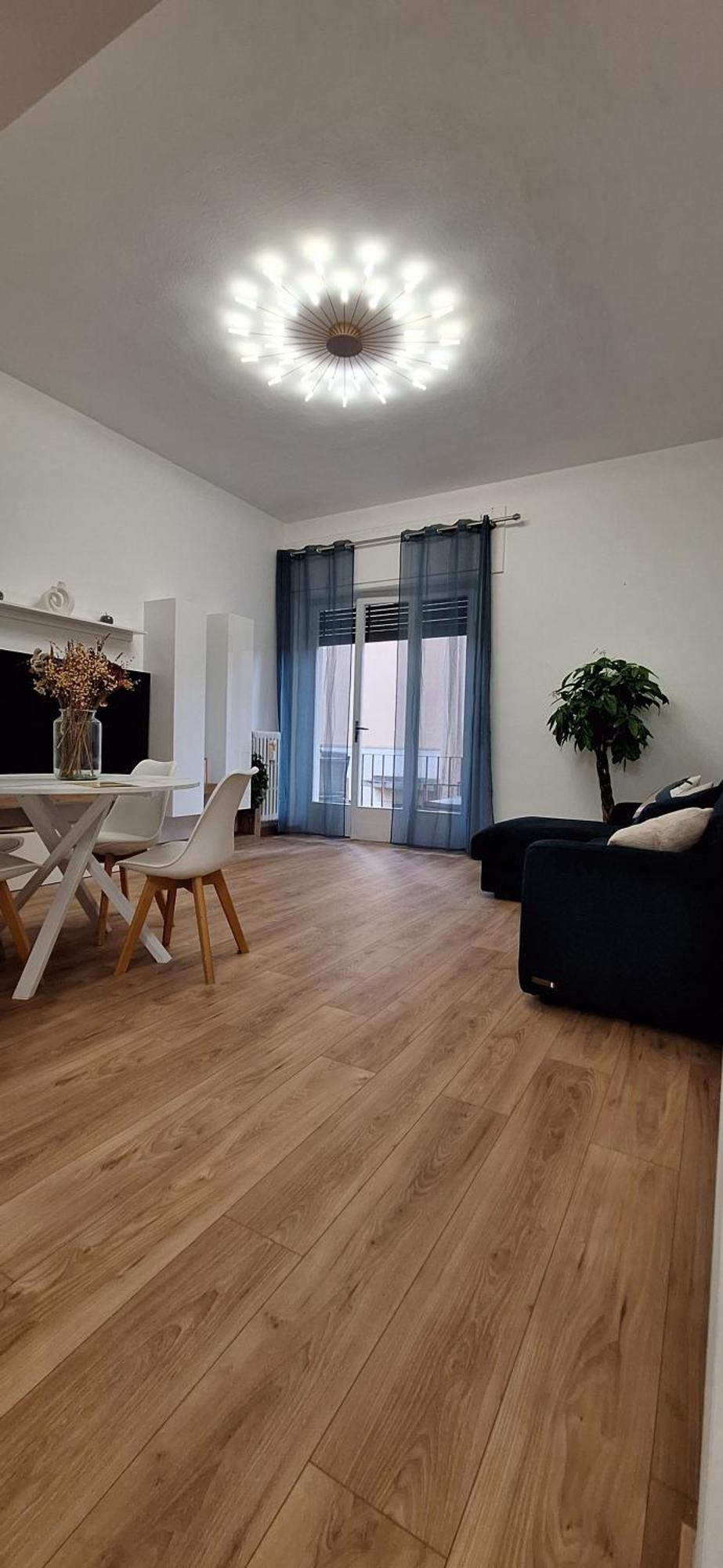 Faby & Fra Apartments Livorno Exteriör bild