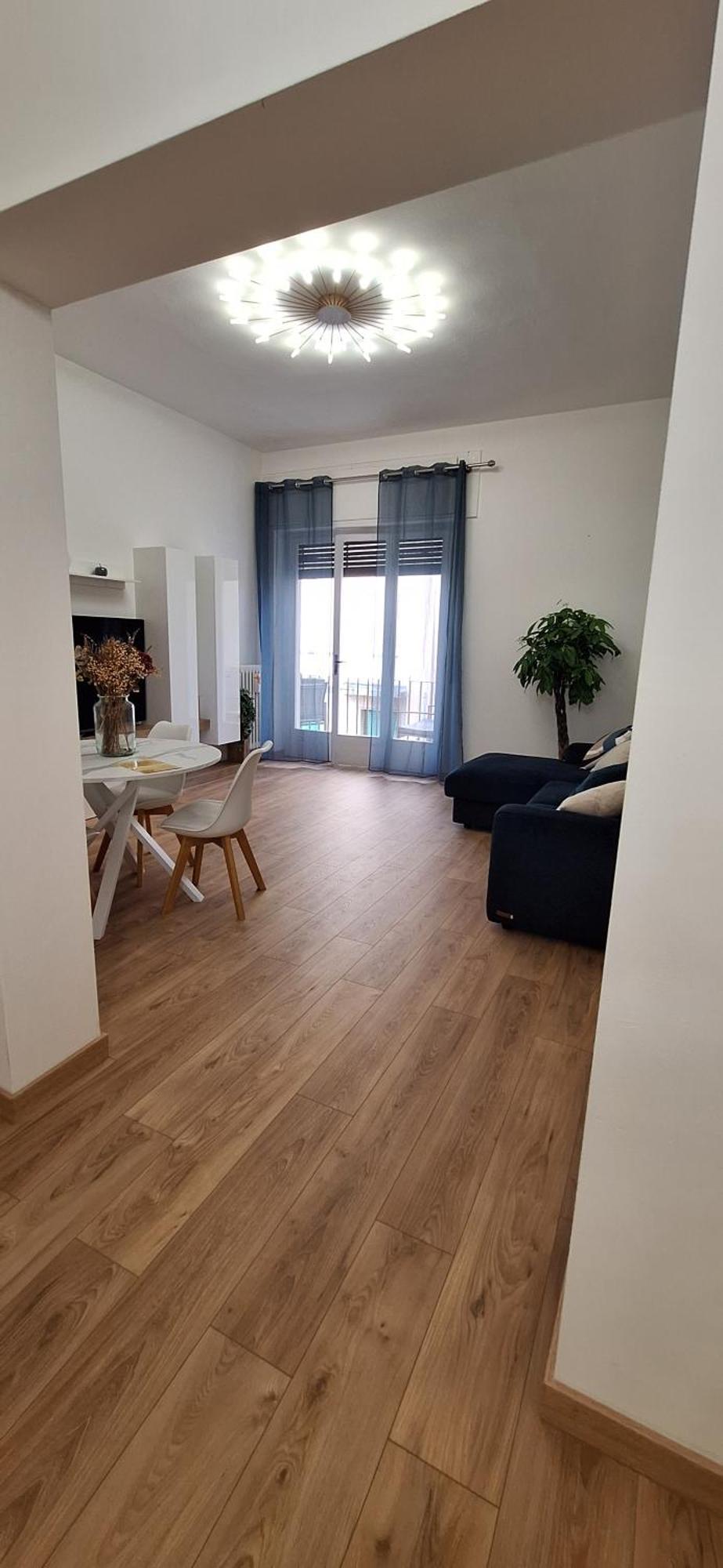 Faby & Fra Apartments Livorno Exteriör bild